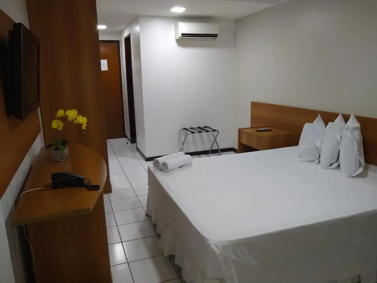 Ponta Negra Flat Apart Natal Apartment