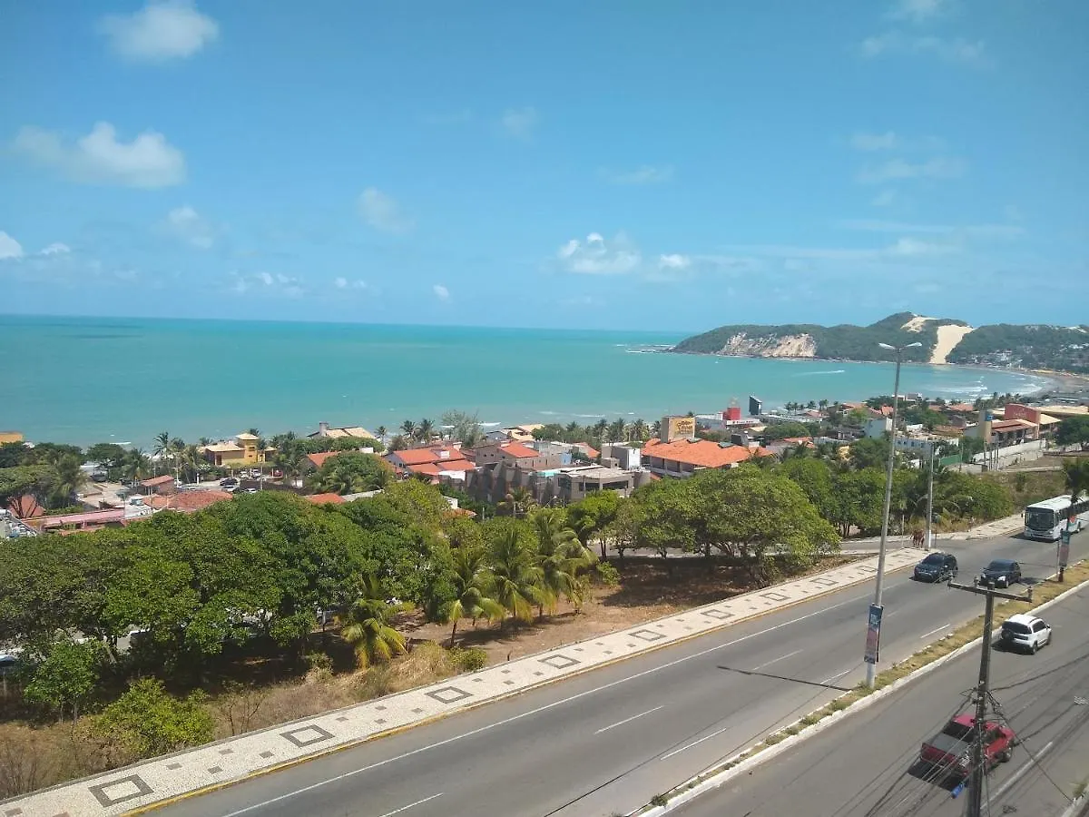Ponta Negra Flat Apart Natal Apartment