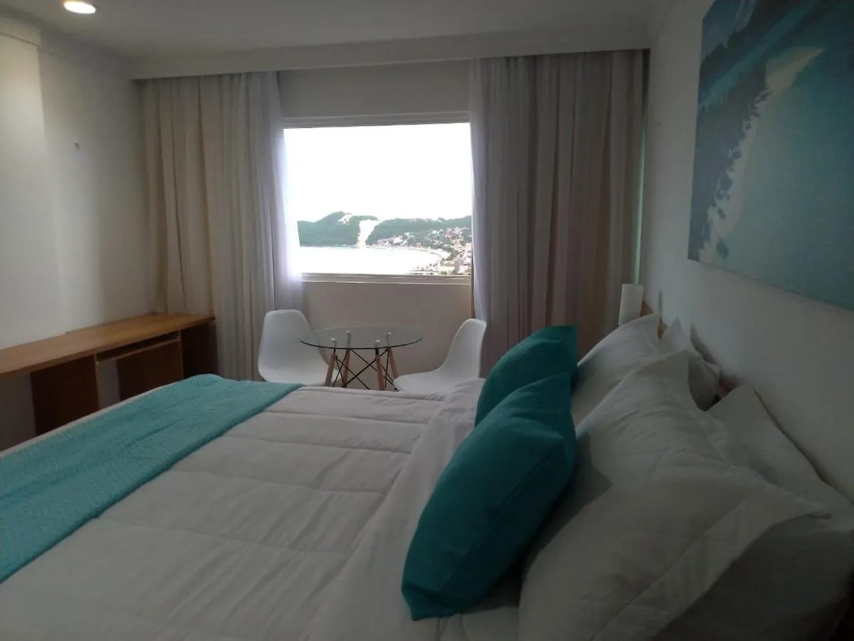 Ponta Negra Flat Apart Natal Apartment