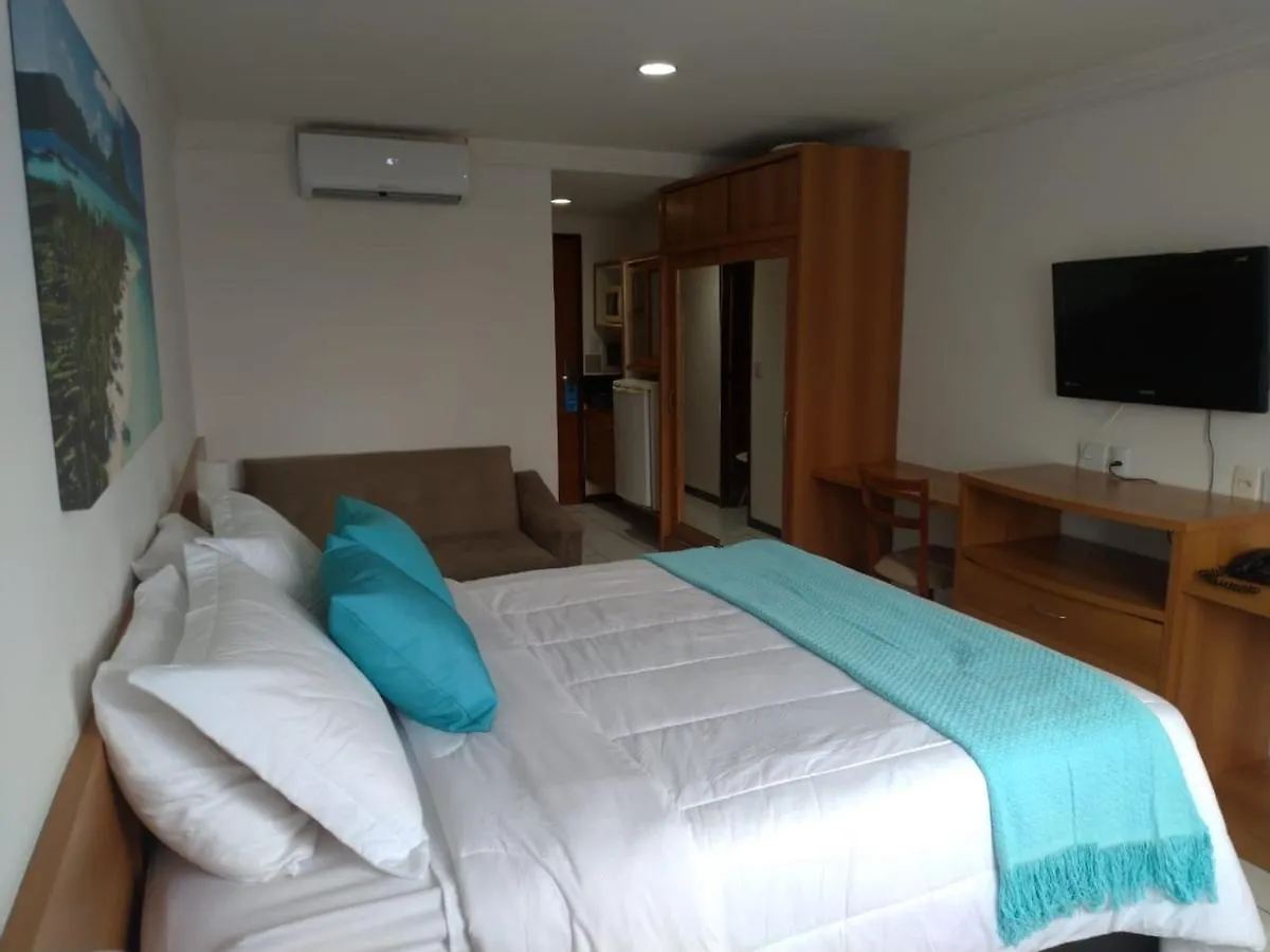 Apartment Ponta Negra Flat Apart Natal