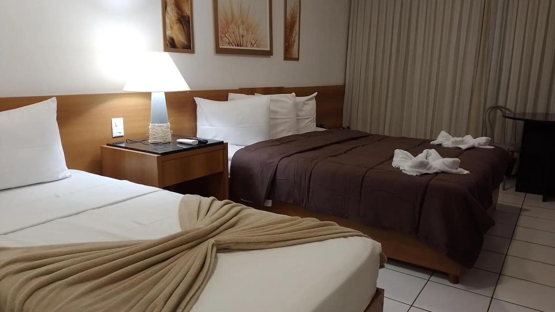 Apartment Ponta Negra Flat Apart Natal Brazil