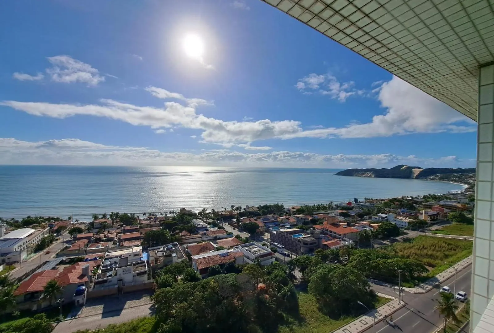 Ponta Negra Flat Apart Natal Apartment
