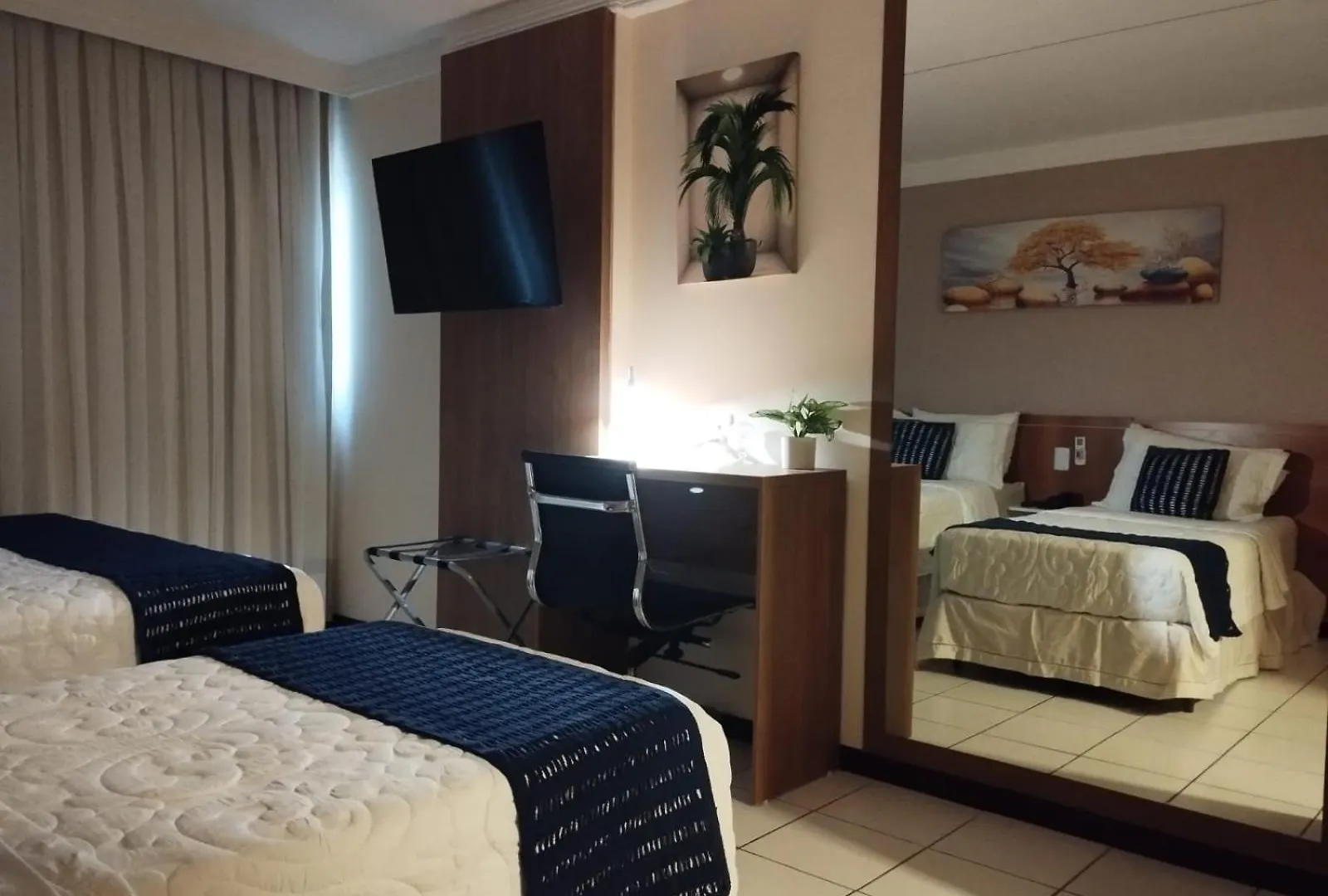 Ponta Negra Flat Apart Natal Apartment