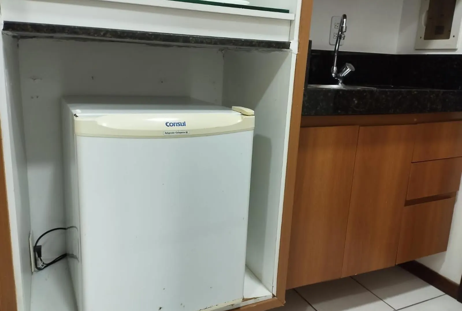Ponta Negra Flat Apart Natal Apartment