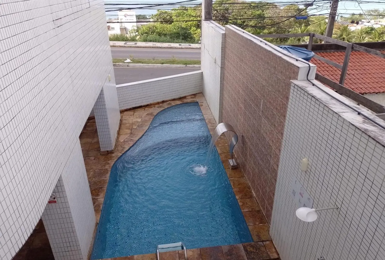 Ponta Negra Flat Apart Natal Brazil