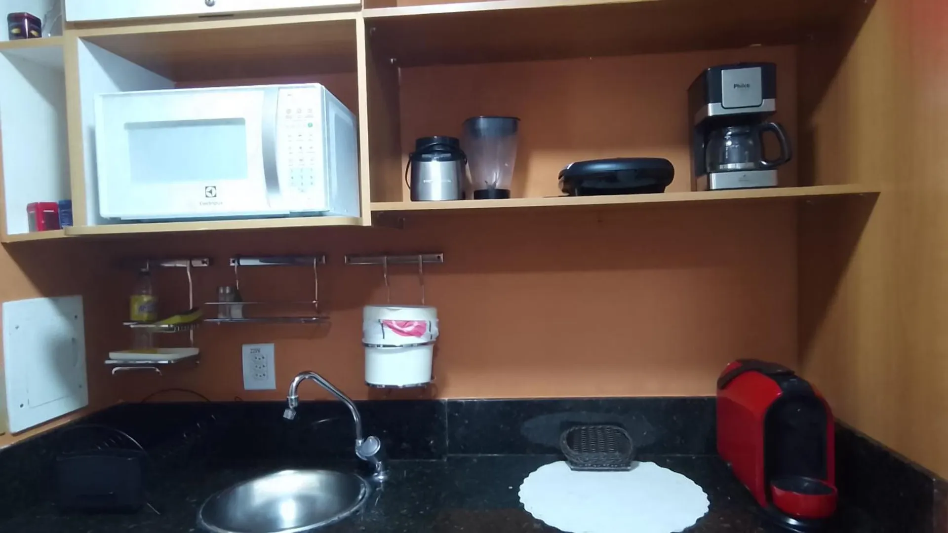 Apartment Ponta Negra Flat Apart Natal