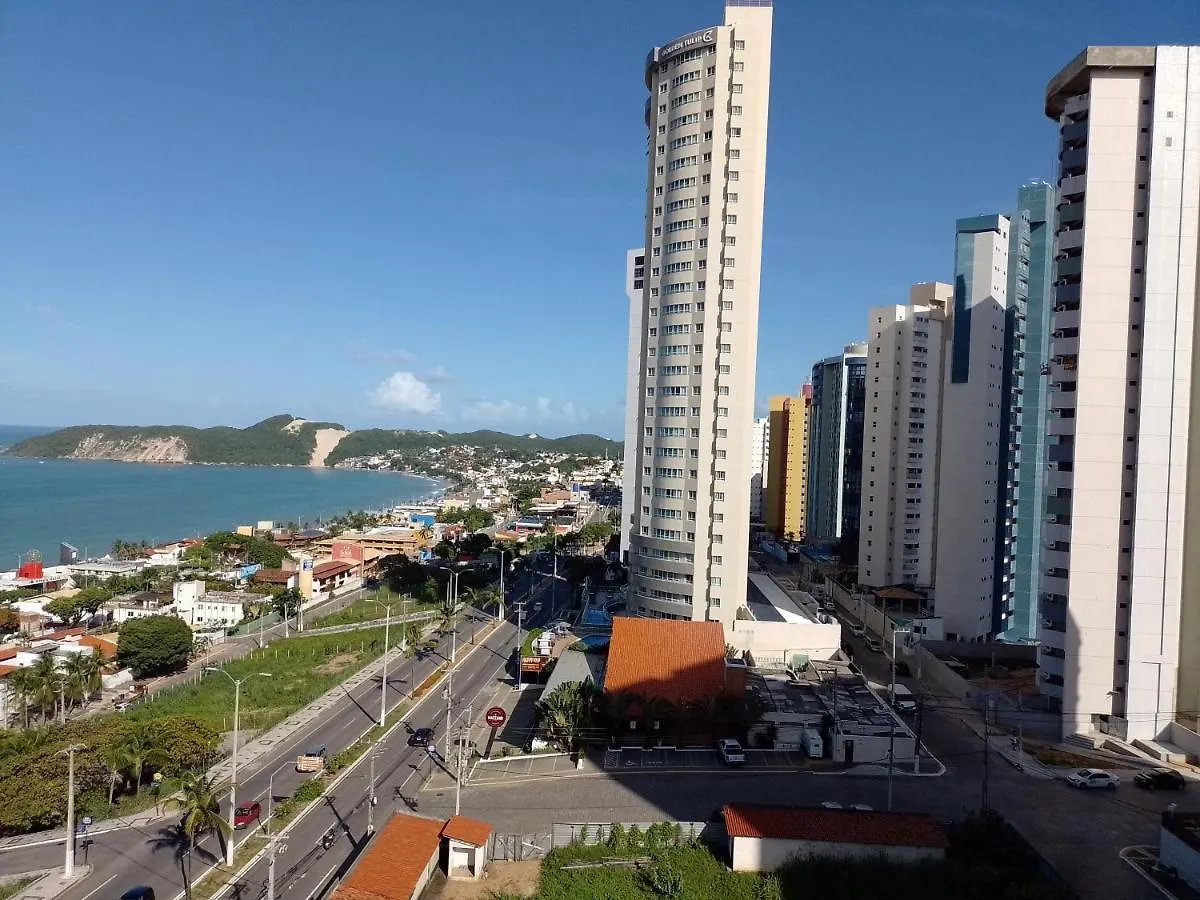Ponta Negra Flat Apart Natal