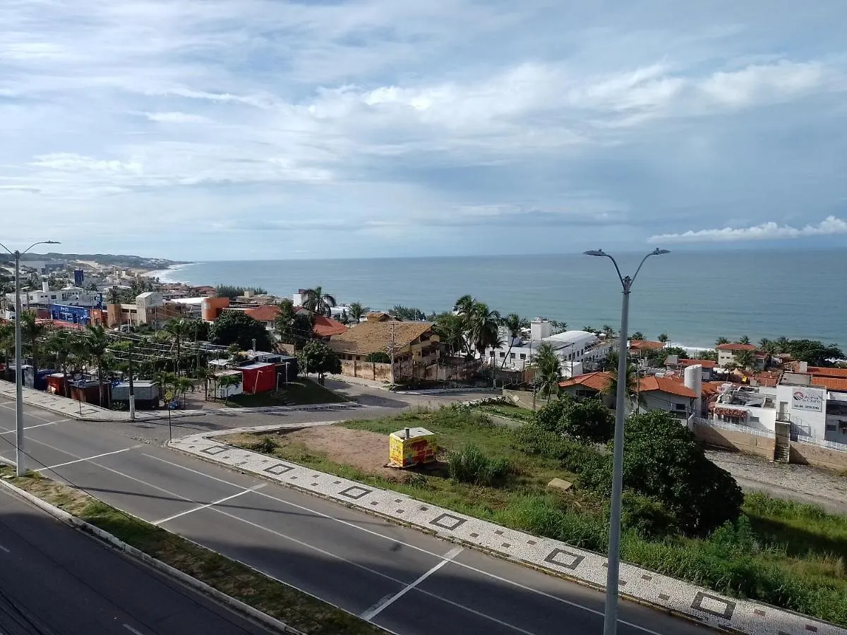 Ponta Negra Flat Apart Natal 0*,