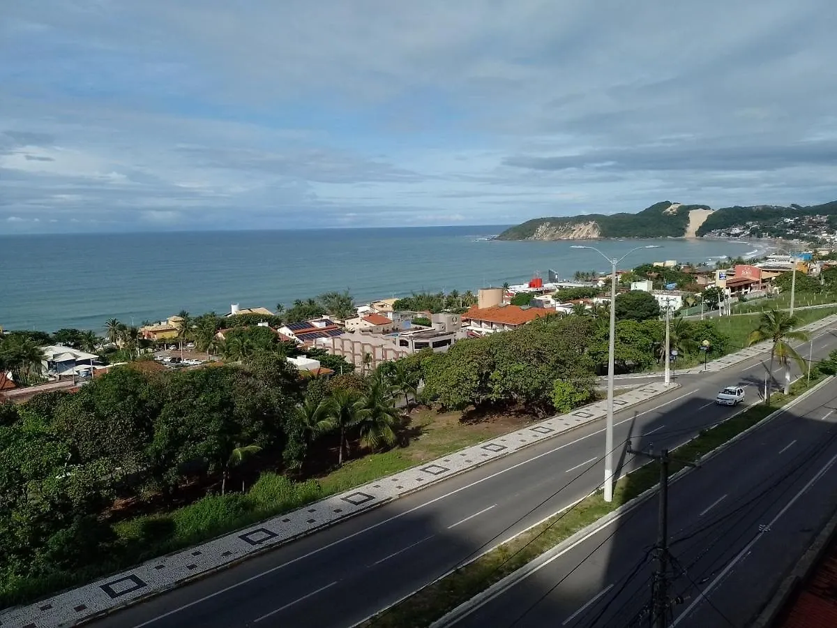 Ponta Negra Flat Apart Natal 0*,  Brasil