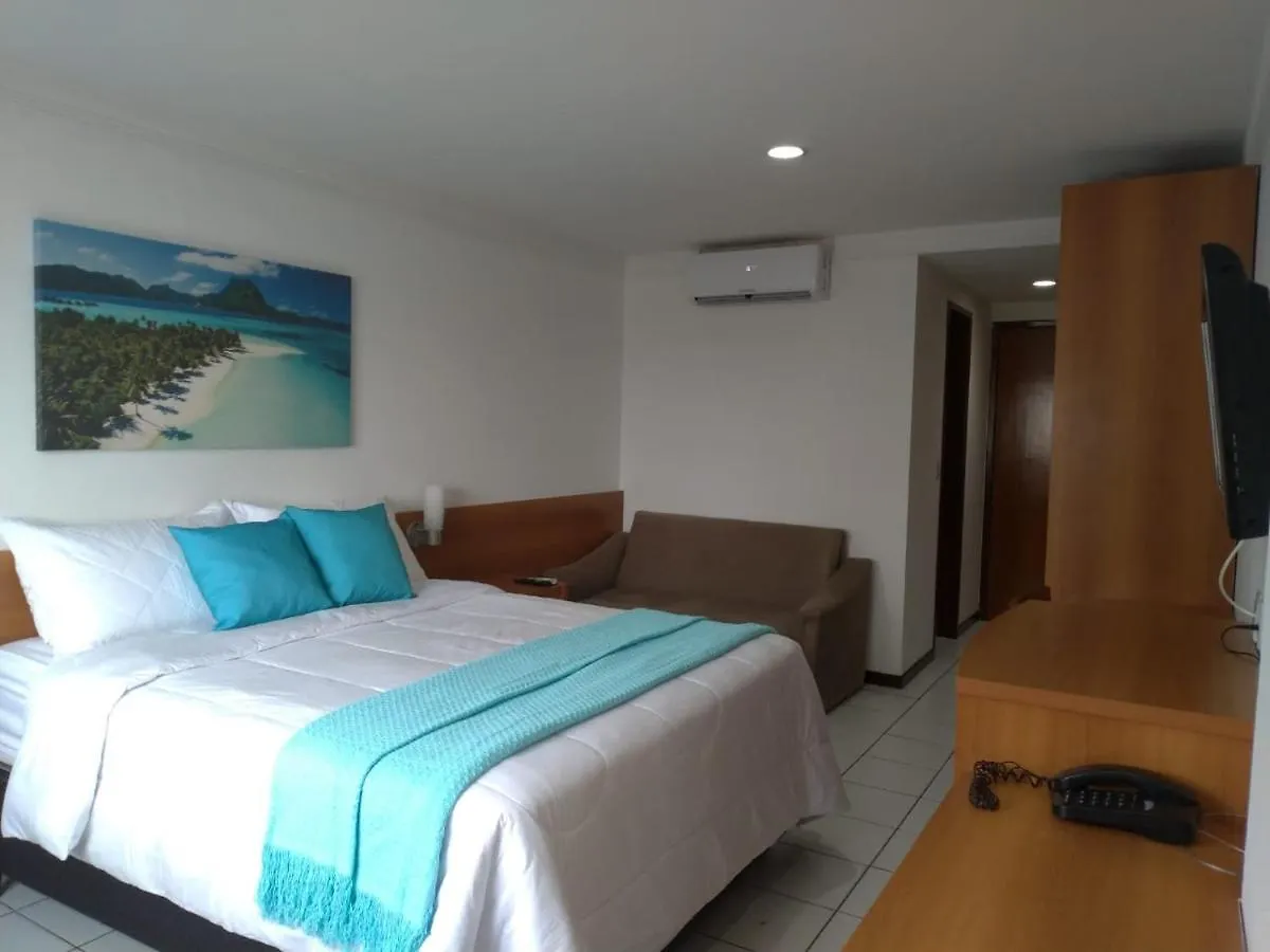 Ponta Negra Flat Apart Natal