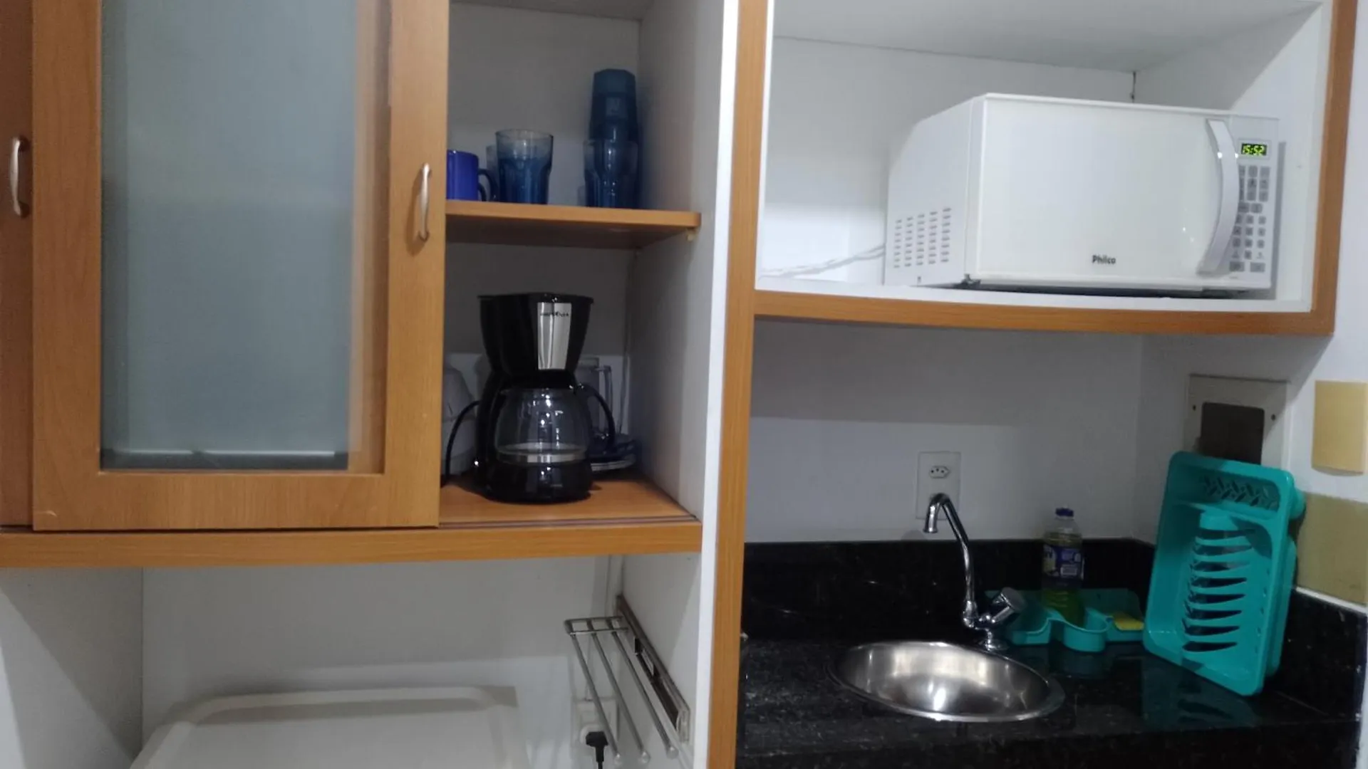Apartamento Ponta Negra Flat Apart Natal