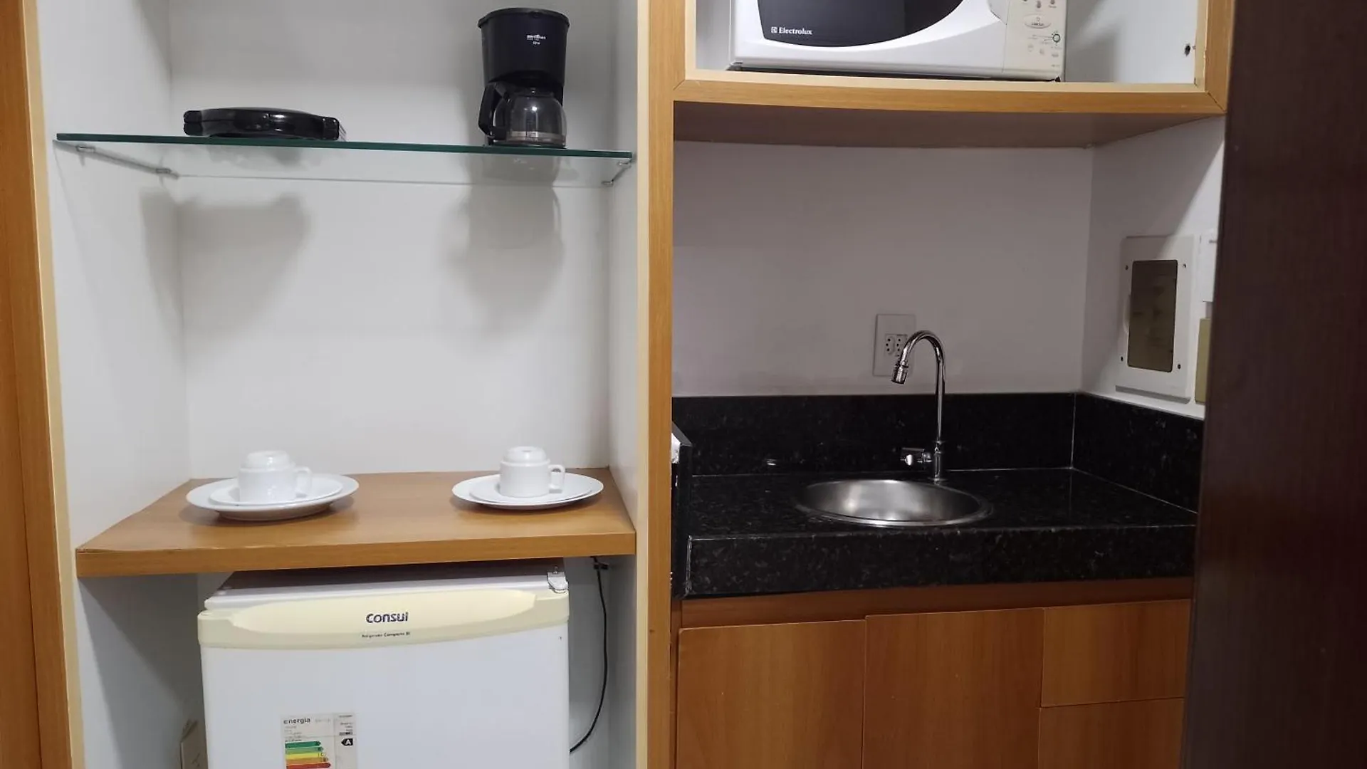 Apartamento Ponta Negra Flat Apart Natal