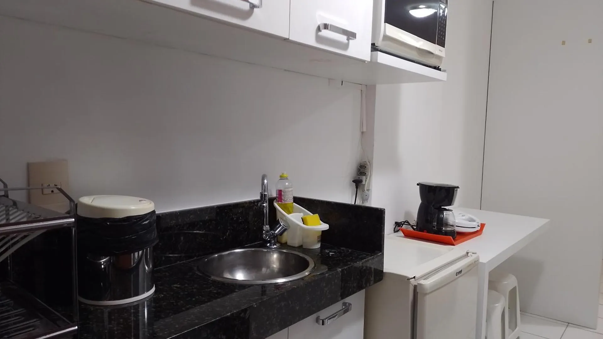 Apartamento Ponta Negra Flat Apart Natal Brasil