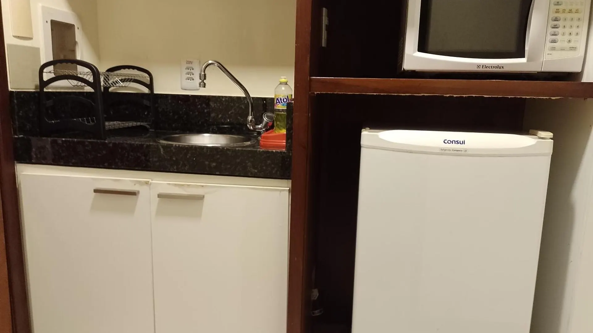 Apartamento Ponta Negra Flat Apart Natal Brasil