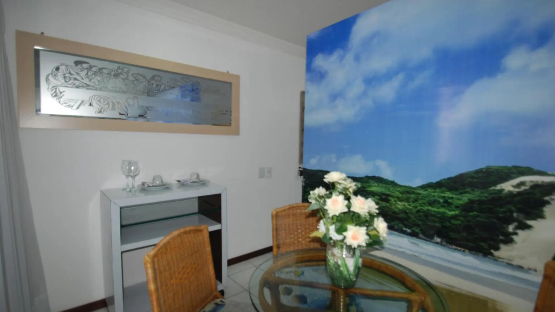 Ponta Negra Flat Apart Natal