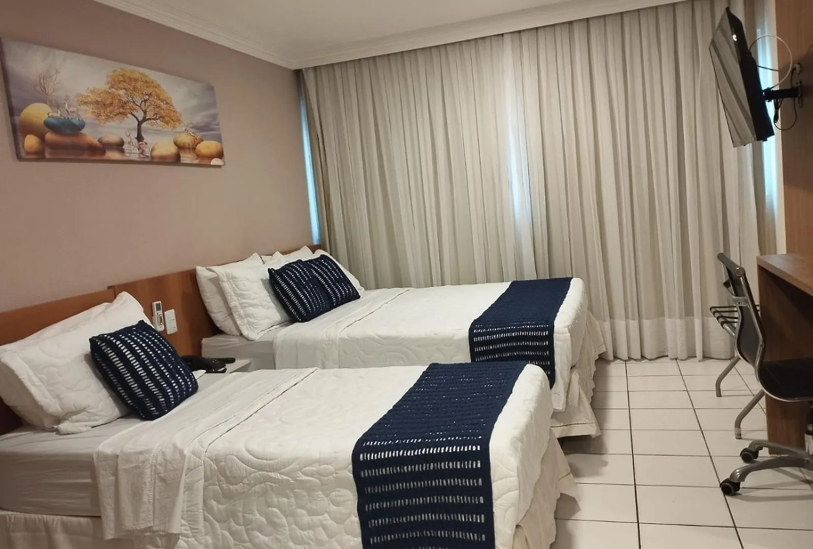 Ponta Negra Flat Apart Natal