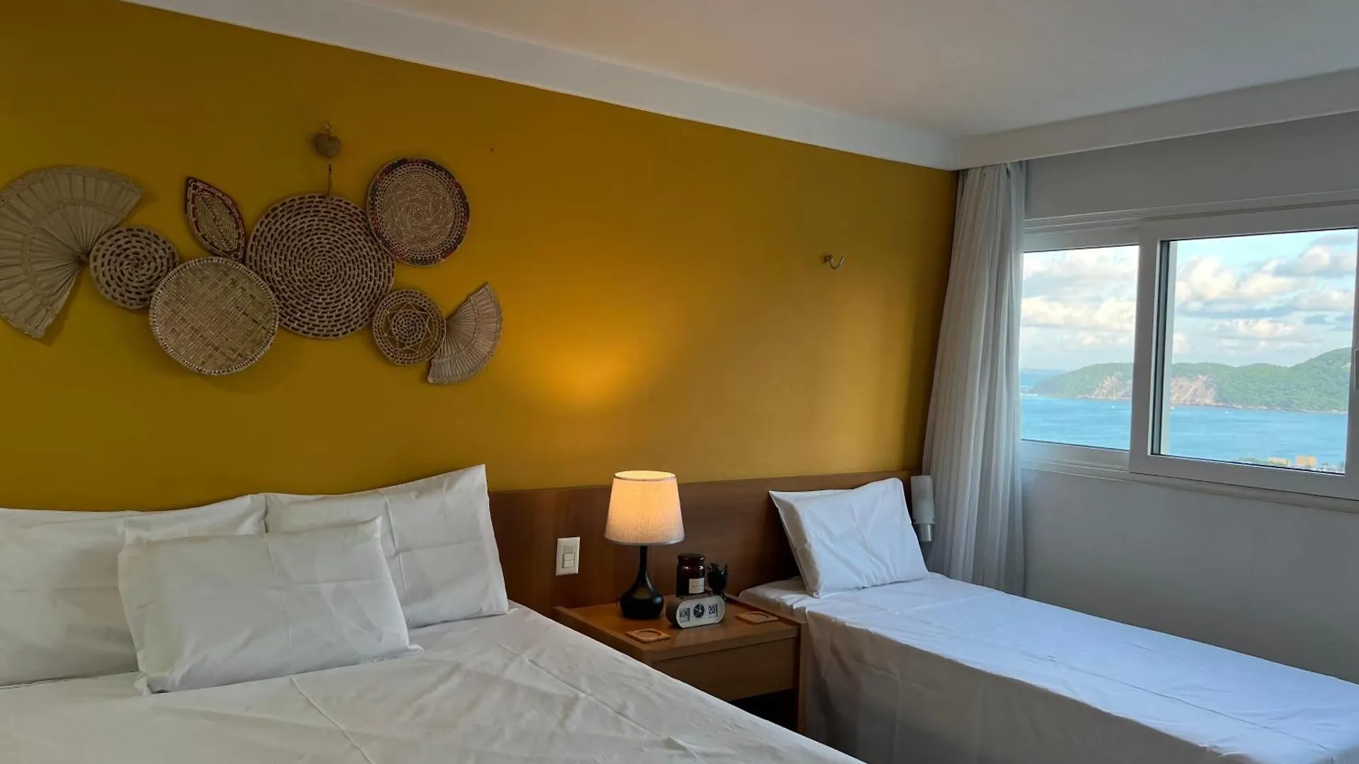 Apartamento Ponta Negra Flat Apart Natal