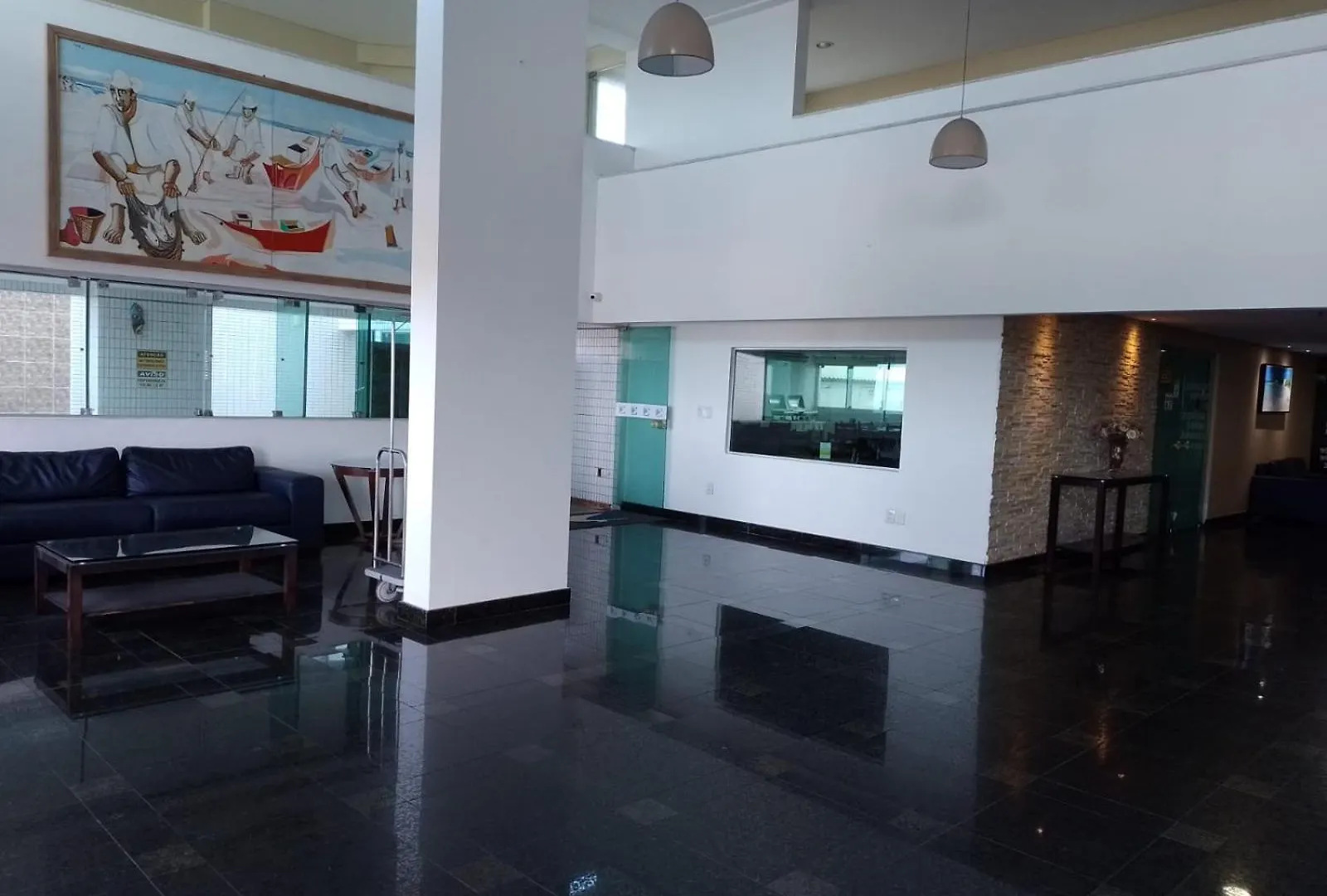 Ponta Negra Flat Apart Natal