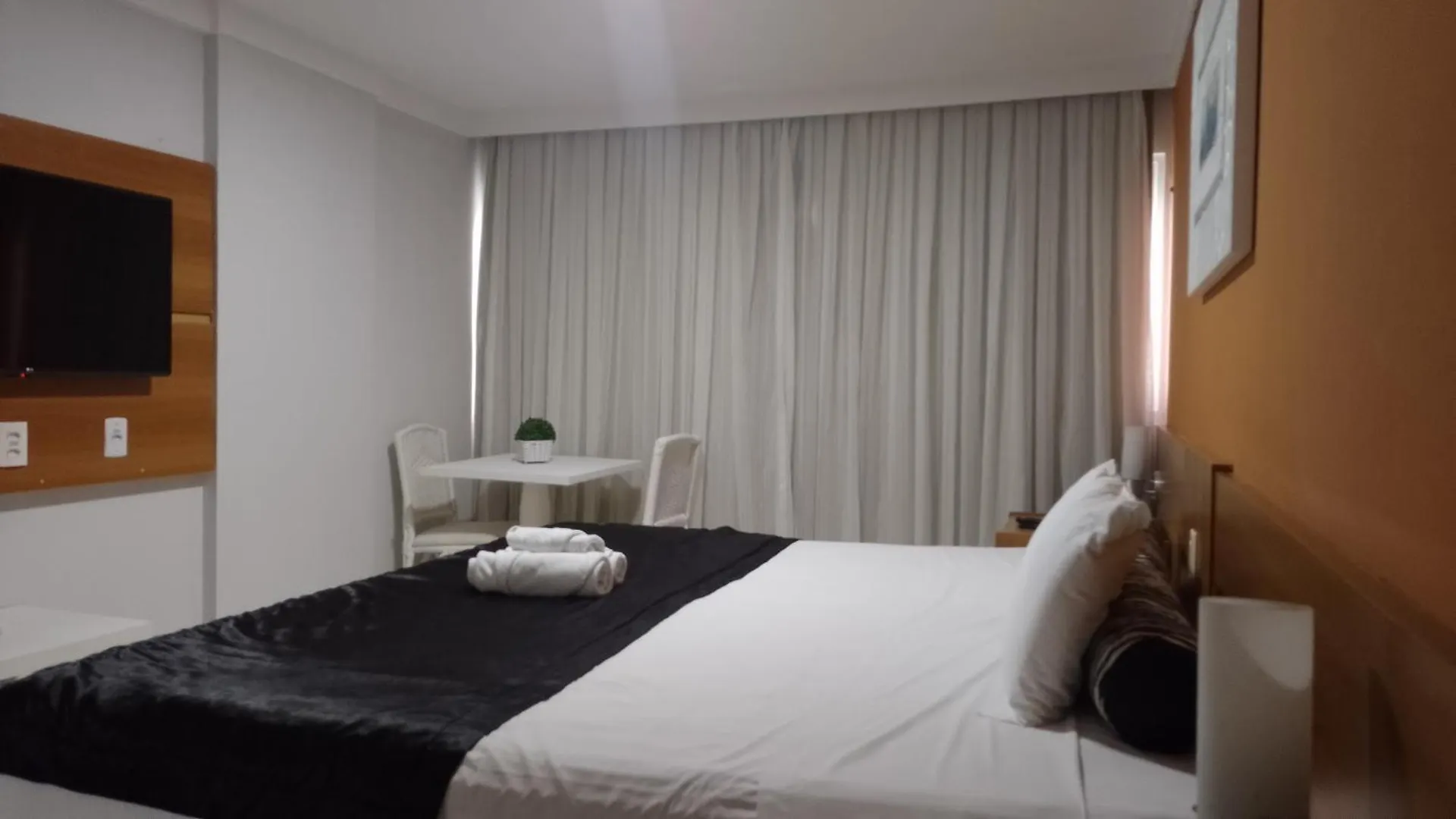 Apartamento Ponta Negra Flat Apart Natal