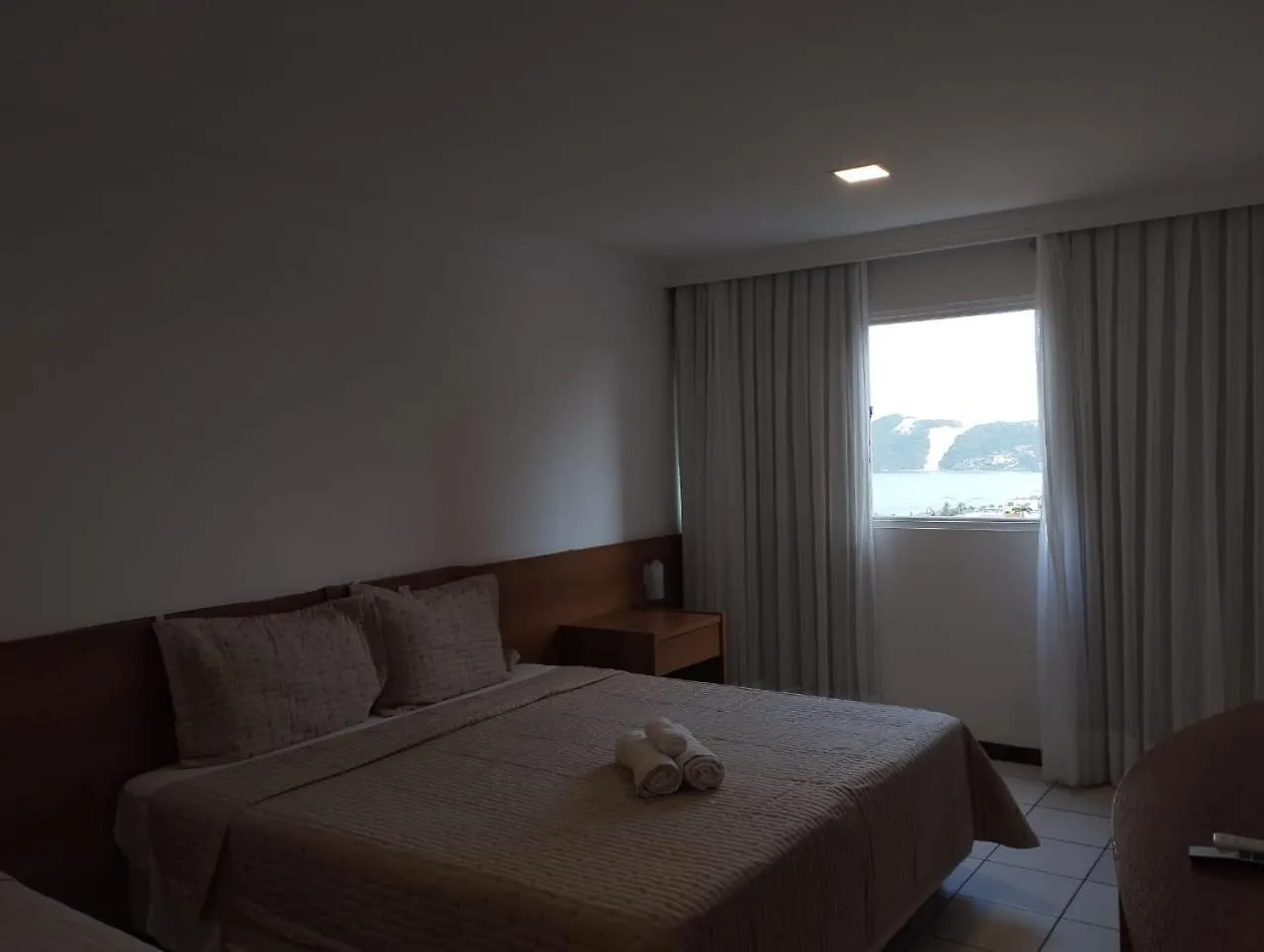 Ponta Negra Flat Apart Natal 0*,