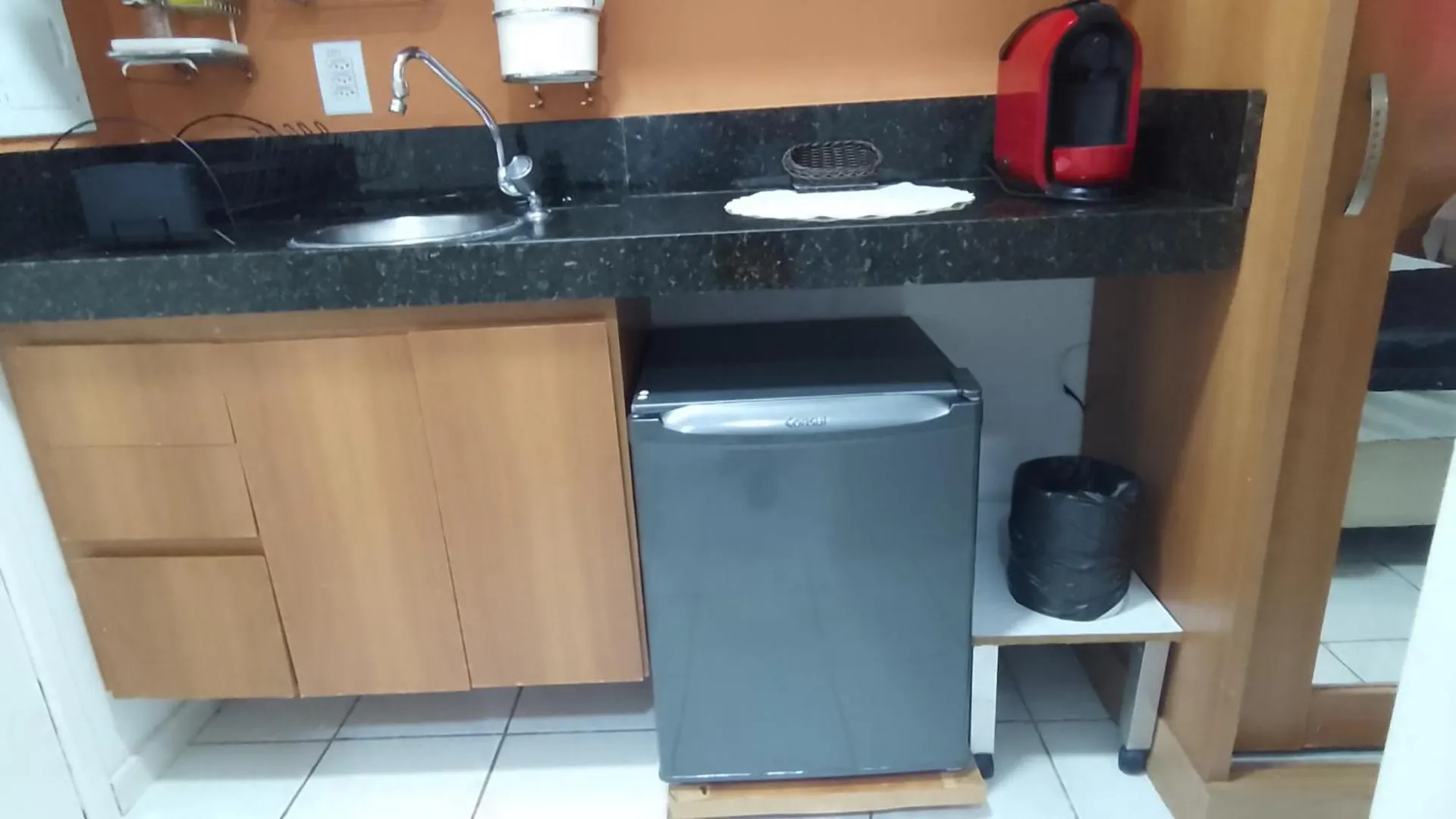 Ponta Negra Flat Apart Natal