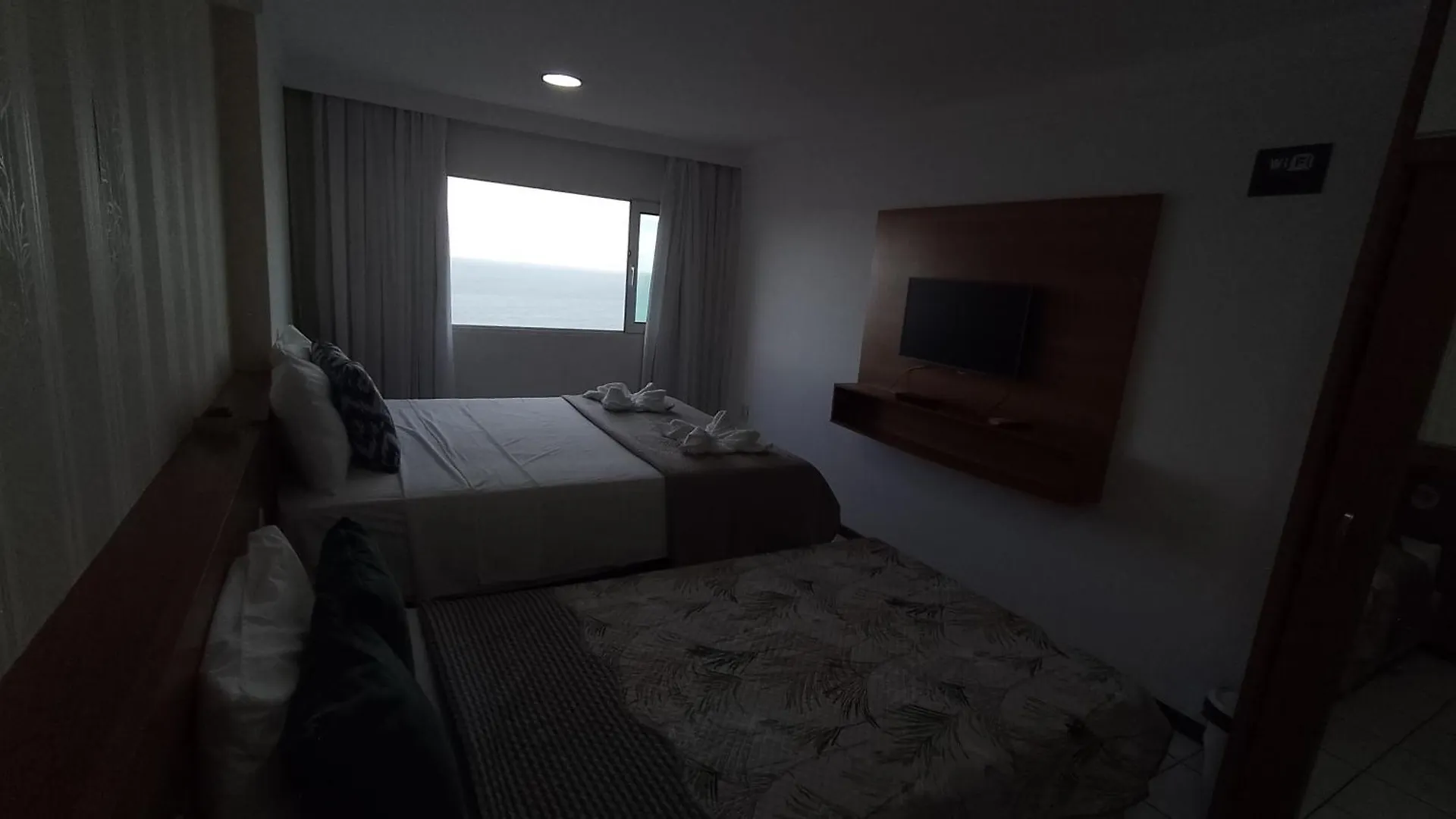 公寓 Ponta Negra Flat Apart 纳塔耳