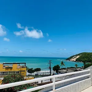  Apartamento Maravilhoso Flat Com Vista O Mar De Ponta Negra