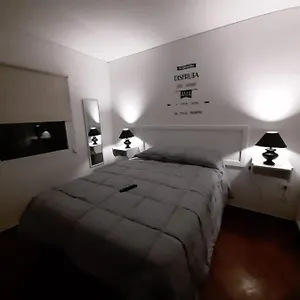 La Quinta Apartamento Mendoza