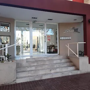 Hermoso Departamento Con Cochera Y Seguridad Apartamento Mendoza