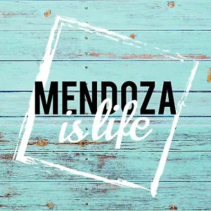 Mendoza Is Life Habitación en casa particular Guaymallén