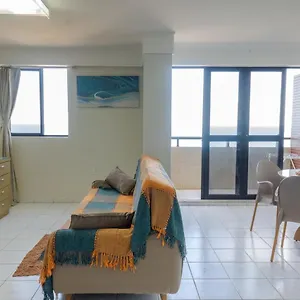  Apartamento Maximum 1601