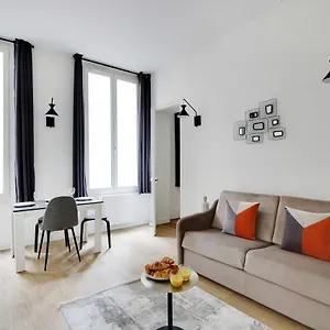 Cmg-le Marais-temple-1a Apartamento París