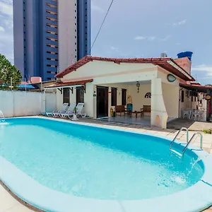  Hostal Pontanegra