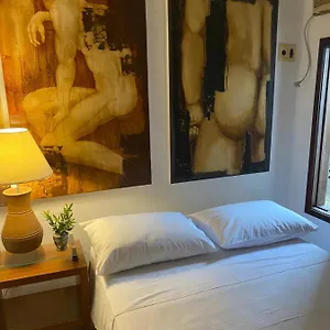  Apartamento Atelie 22