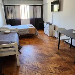 Monoambiente Centrico Apartamento Mendoza