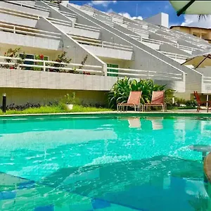  Apartamento Varandas De Pontanegra - Flats