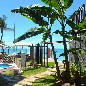  Apartamento Apto Luxo - Frente - Elegance Flat