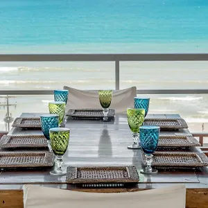  Apartamento Delux Flats