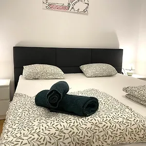 Sweet - Stephansdom Apartamento Viena