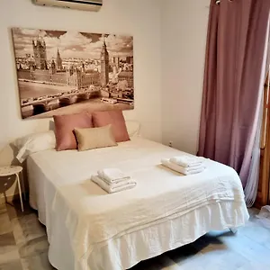 Magnifico Loft Sevillano En El Centro Apartamento Sevilla