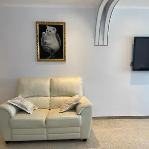 Shared Apartment! Piso Compartido! общая квартира! Habitación en casa particular Sevilla