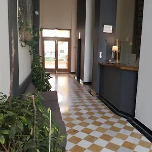 Lux-palacio Fibes Apartamento Sevilla