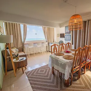  Apartamento Em Ponta Negra