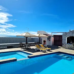 Santorini Ξενοδοχείο