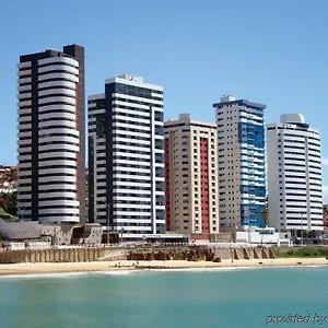  Apartamento Intercity