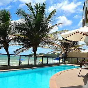  Apartamento Kings Flat Deluxe Beira Mar
